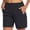 #03 Dark Gray 【Mix & Match: Stock Up on Your Favorite Colors】, variant on Women's Soft Fabric Jogger Hiking Work Pants, Elastic Waist with Drawstring, Breathable Quick Dry, Straight Leg, Tapered Fit for Outdoor Running, Travel, Active Wear, | TruBelle,Beige L