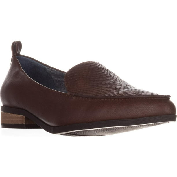 dr scholl's slip on flats