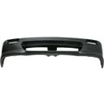 thumbnail image 5 of For 92-94 Metro Convertible Front Bumper Cover Assembly Primed Plastic GM1000325, 5 of 5