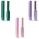 thumbnail image 2 of Peine de pelo liso inalámbrico con iones negativos que no daña el cabello, peine eléctrico portátil, rizador de pelo con pinza recta, pinza para el cabello de doble uso, antiestático, 2 of 3