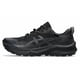thumbnail image 1 of ASICS Gel Trabuco 12 GORE-TEX Black Graphite Grey - 1011B801-002 Shoes, 1 of 4