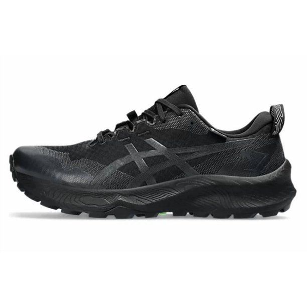 ASICS Gel Trabuco 12 GORE-TEX Black Graphite Grey - 1011B801-002 Shoes
