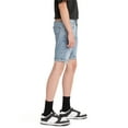 thumbnail image 5 of Levi's Men's Slim Jean Shorts, 5 of 5