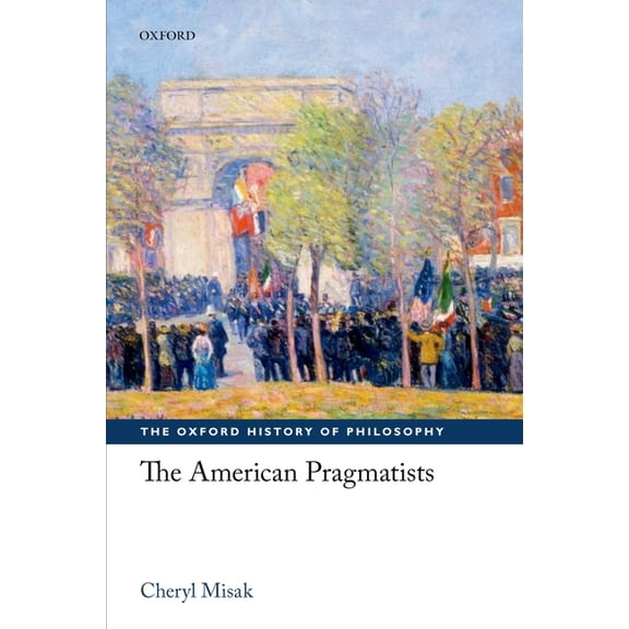 American Pragmatists