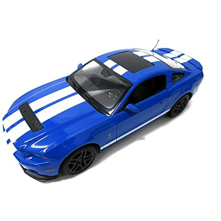 Rc Ford Mustang Toy Car: Ultimate Guide to Speed and Fun