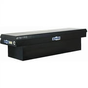 BETTER BUILT 37224334 BLACK STEEL FULL-SIZE 70IN DEEP & WIDE CROSSOVER