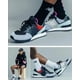 thumbnail image 2 of NEW BALANCE 574 LOUIS DE GUZMAN SNEAKERS SIZE 11.5 GEOMETRIC COLORBLOCK, 2 of 5