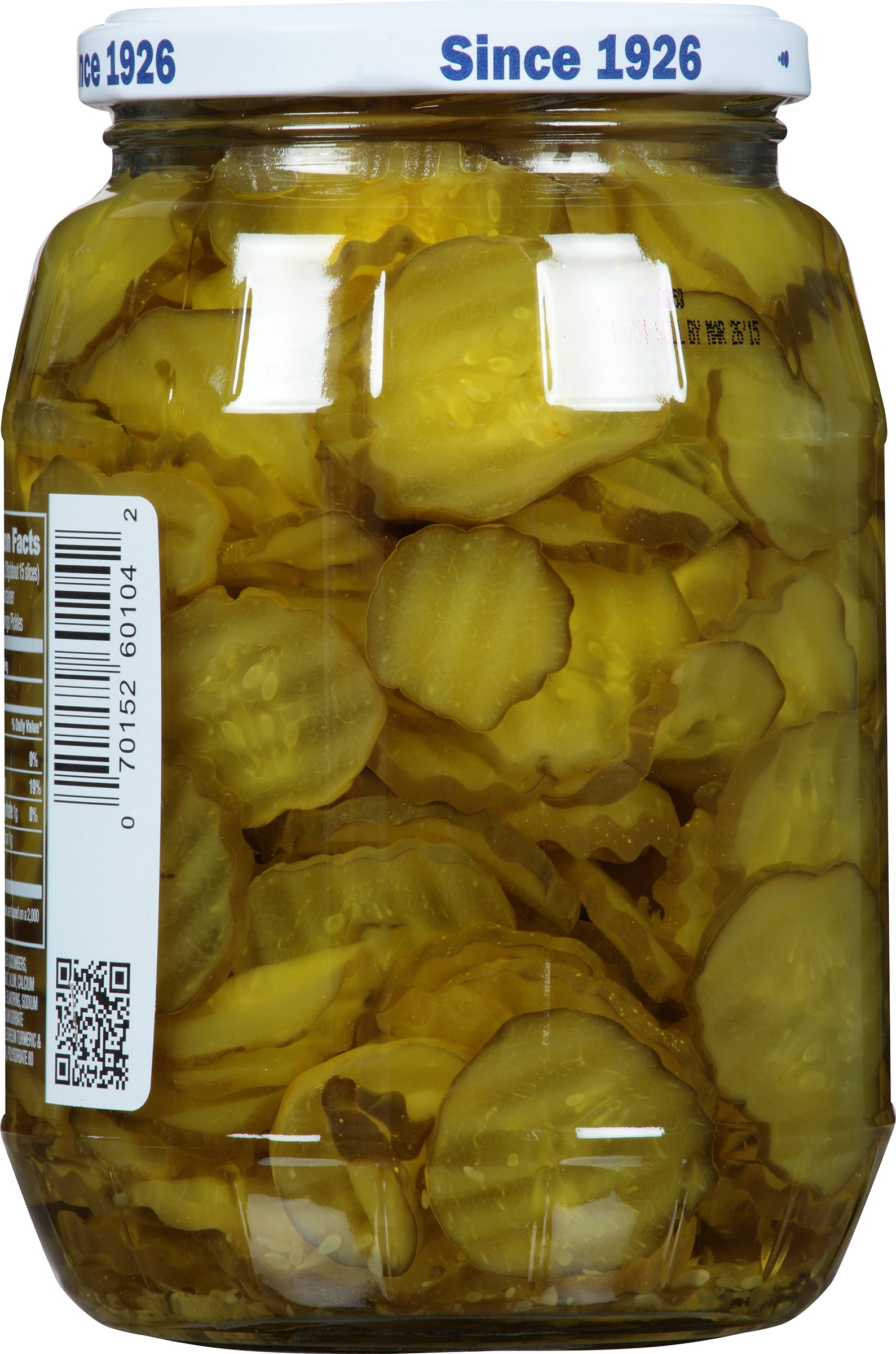 Best Maid Hamburger Slices, 32 fl oz