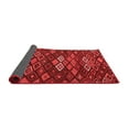 thumbnail image 2 of Ahgly Company Indoor Rectangle Persian Red Traditional Area Rugs, 2' x 4', 2 of 4