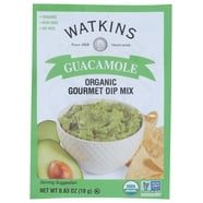 Frontera Guacamole Mix (8x4.5OZ ) main image 0