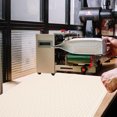 thumbnail image 4 of unbranded Tapete Antiadherente Para Cocina Resistente A Calor Para Encimeras Color Beige, 4 of 8