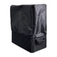 thumbnail image 1 of Estuche para guardar bicicletas, bolsa de viaje para bicicletas, impermeable, negro, plegable con cubierta, 1 of 9