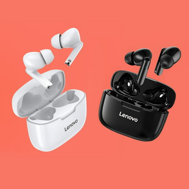 Lenovo XT90 TWS In ear Earphones BT 5.0 Headphones True Wireless