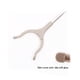 thumbnail image 4 of Eigraketly Extensor de recolector de basura, herramienta de recolección de basura plegable portátil, recogedor de recolección de acero Jardín y Patio, 4 of 6