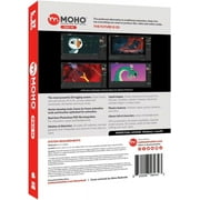 Moho Pro 14 | Professional animation software for PC and macOS - Perpetual