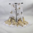 thumbnail image 1 of Bufandas largas de gasa para mujer, chal con estampado de leopardo, suave, combina con todo, elegante, 2023 qiuyongming unisex, 1 of 2