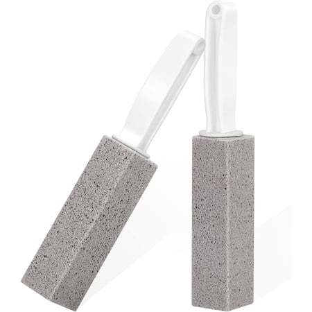 Toilet Bowl Brush and Holder