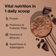 thumbnail image 3 of Batido de proteína en polvo Shakeology Vanilla, 30 porciones, 3 of 7