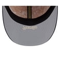 thumbnail image 5 of Men's New Era  Orange/Navy Detroit Tigers 2026 Spring Training Low Profile 59FIFTY Fitted Hat, 5 of 5