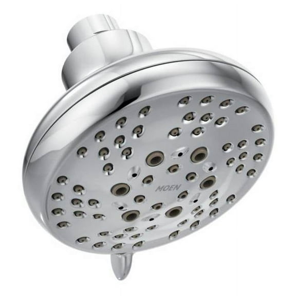 Moen Cl26500 2.5 GPM Multi-Function Showerhead Only - Chrome