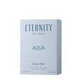 thumbnail image 3 of Perfume Calvin Klein ETERNITY AQUA Eau de Parfum Hombre 100 ml, 3 of 4