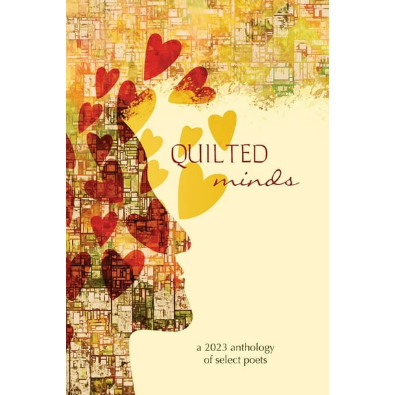 Quilted Minds, (Paperback)