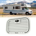thumbnail image 3 of Cargo Storage Door, Perfect Sealing RV Baggage Compartment Door 26 X 14in Rustproof  for, 3 of 7
