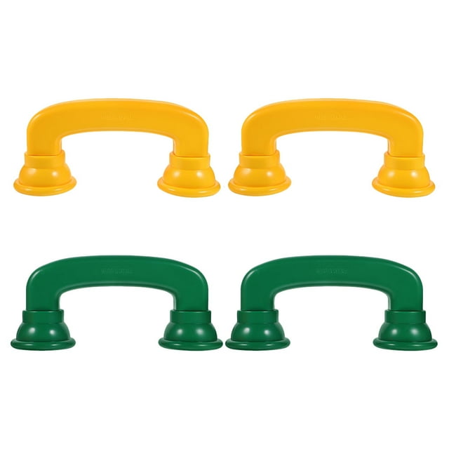 4pcs Whisper Phones For Reading Hear Myself Sound Phone Pronunciation Telephone Receiver