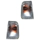 thumbnail image 1 of Par de Cuartos Tracker 1990 A 1998 Chevrolet TYC ., 1 of 4