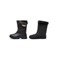 thumbnail image 4 of OwnShoe Men's Snow Boot Waterproof Warm Rain Booties Outdoor Shoes, 4 of 9