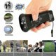 thumbnail image 1 of Pet Gentle Ultrasonic Anti Dog Barking Pet Trainer Led Light Gentle, 1 of 4