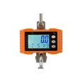 thumbnail image 4 of Báscula colgante digital 1000 kg / 2200 lb Báscula de grúa industrial de servicio pesado Báscula de grúa electrónica inteligente de alta precisión, 4 of 4