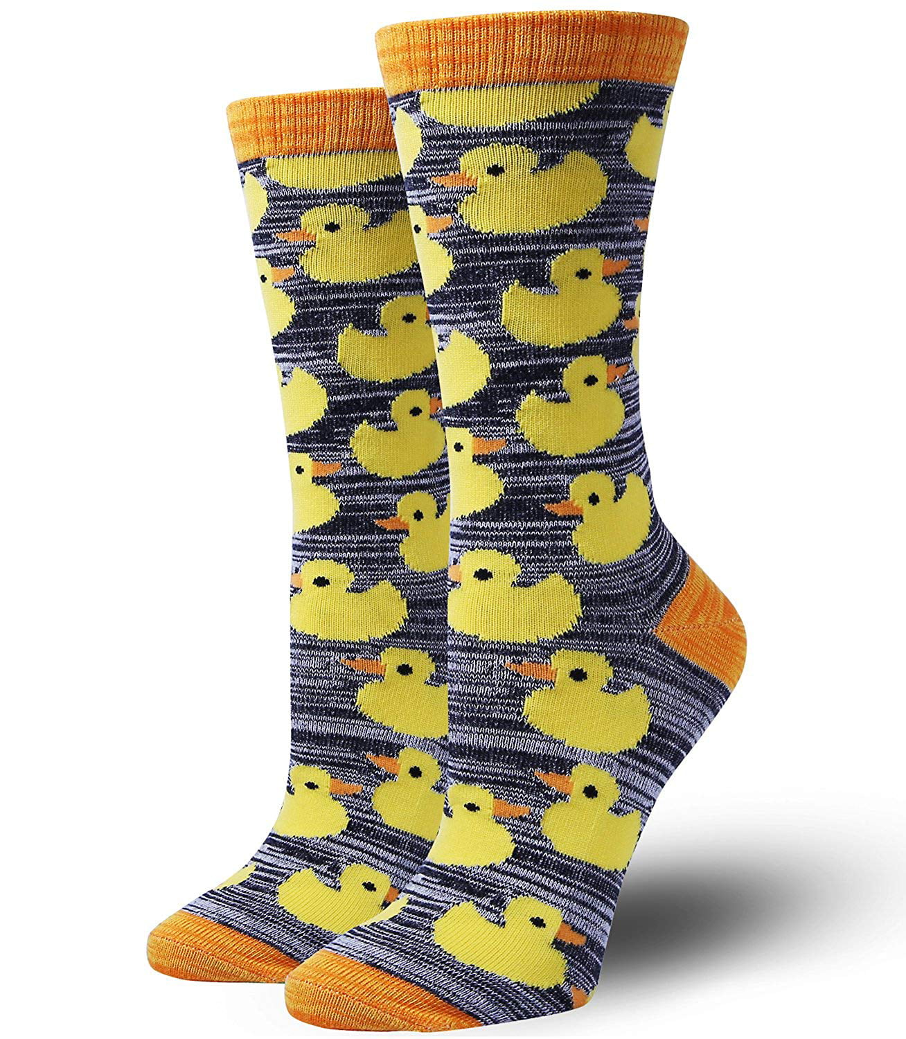 Clothing Socks - Funny Socks Crazy Novelty Duck Socks ...