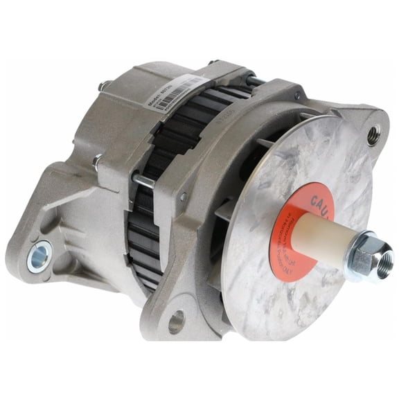 OEG Parts New Alternator Replacement For Ford Cummins School Bus F & B600 B700 B800 AL9960LH Leece Neville J-180 Mount Trucks 0120525085, 585947C91, 110555, ADR0218, 40012097, 40012097R, 40012196,