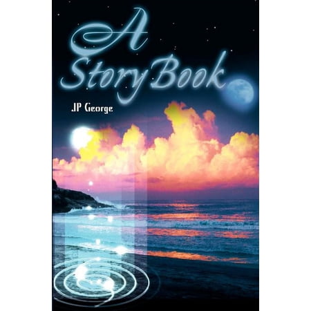 A Storybook (Paperback)