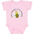 thumbnail image 3 of Inktastic Great Grandma's Little Honeybee Boys or Girls Baby Bodysuit, 3 of 5
