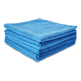 thumbnail image 3 of Paño De Microfibra Rubbermaid De Uso General - 6 Pz azul, 3 of 3