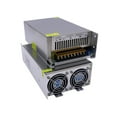 thumbnail image 2 of AC To DC 12V 24V 30V 36V 48V 60V 72V 1500W High Power Switching Power Supply ,Applications Widely, 2 of 6