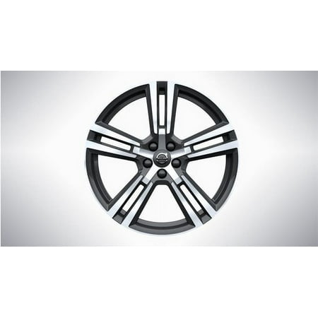 Genuine OE Volvo Wheel, Alloy - 31423853 Fits select: 2018-2021 VOLVO XC60