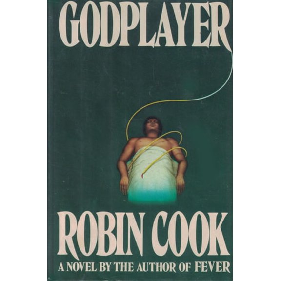 Pre-Owned Godplayer Paperback