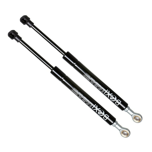 BOXI 2pcs Rear Glass Window Lift Supports Struts Shocks Gas Struts Shocks Springs Supports Dampers ​for Infiniti QX56 2004-2010 / for Nissan Armada 2004-2015/Pathfinder 2004 | 6612 SG325010 904607S00
