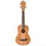 OU8 Oscar Schmidt Spalted Maple Ukulele
