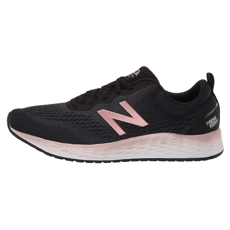 New Balance Fresh Foam Arishi v3 Black/Peach Soda Metallic