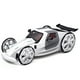 thumbnail image 3 of Coche de juguete eléctrico solar, 4 ruedas motrices, 2 modos deportivos, coche de juguete solar con herramientas completas para entusiastas de los coc,Kits de coches de juguetes solares Coche de jugue Higoodz Productos para bebés, 3 of 8