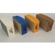 thumbnail image 4 of Almohadil De Bloque De Lijado De Resina De Tecnología Para Pulido De Hormigón De Mármol De De Diamante marrón Yotijar Almohadilla de bloque de lijado, 4 of 10