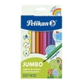 thumbnail image 1 of Lápices de Colores Triangular Jumbo 12 5 mm Pelikan, 1 of 4