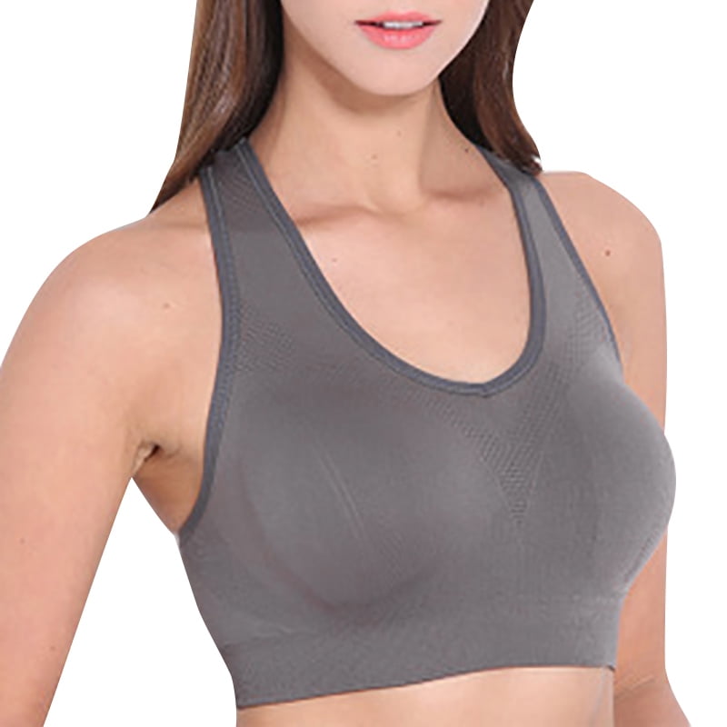 walmart women's sports bras