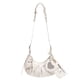 thumbnail image 1 of Bolso de moda con remaches estilo punk bolso cruzado para mujeres y niñas, 1 of 7