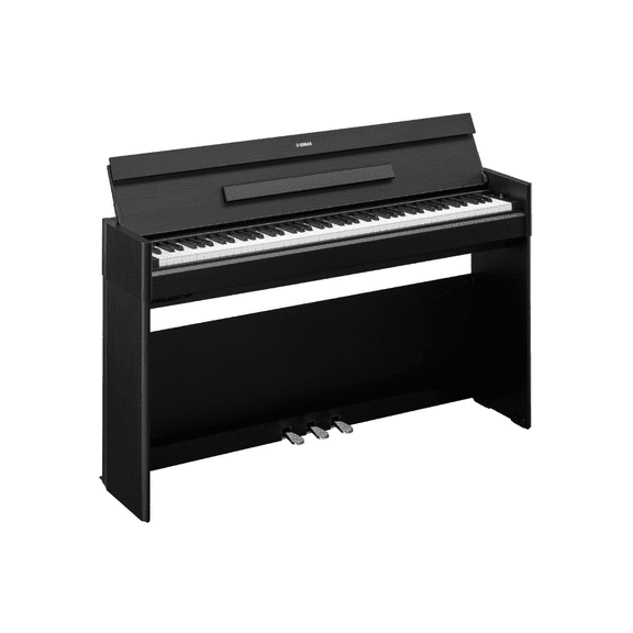 Yamaha Arius YDP S55 Digital Piano Black Walnut