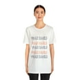 thumbnail image 3 of AU War Eagle Retro Repeat Tee, 3 of 12